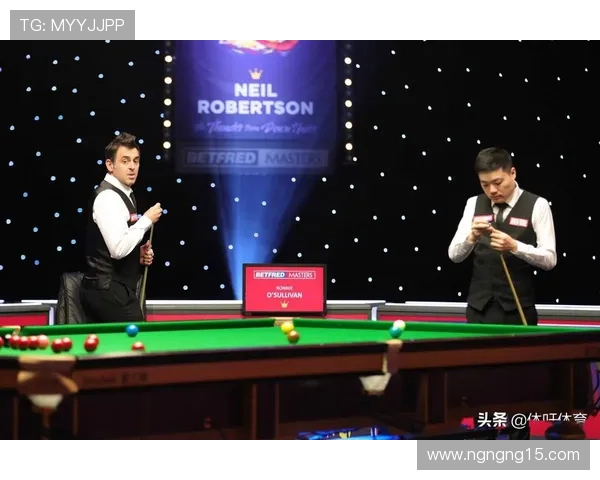 奥沙利文最新比赛视频直播在线观看入口